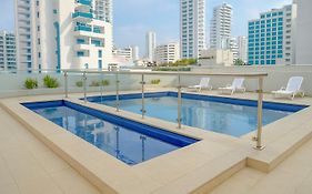 Disfruta el mar, apartamento moderno, familiar y bien ubicado